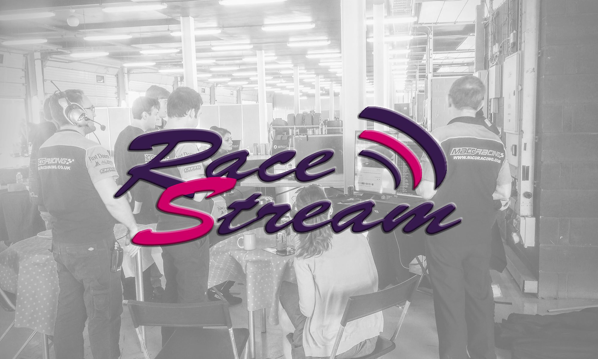 RaceStream